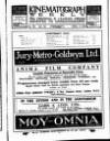 Kinematograph Weekly Thursday 15 April 1926 Page 3