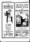 Kinematograph Weekly Thursday 01 July 1926 Page 42