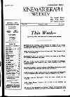 Kinematograph Weekly Thursday 06 January 1927 Page 43