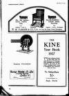Kinematograph Weekly Thursday 20 January 1927 Page 83