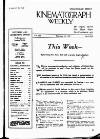 Kinematograph Weekly Thursday 10 February 1927 Page 32