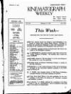 Kinematograph Weekly Thursday 17 February 1927 Page 27
