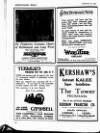 Kinematograph Weekly Thursday 17 February 1927 Page 66