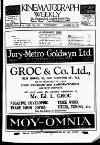 Kinematograph Weekly Thursday 10 March 1927 Page 3