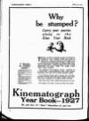 Kinematograph Weekly Thursday 24 March 1927 Page 4