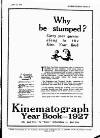Kinematograph Weekly Thursday 23 June 1927 Page 95
