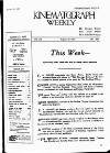 Kinematograph Weekly Thursday 18 August 1927 Page 21