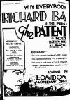 Kinematograph Weekly Thursday 22 September 1927 Page 6