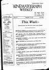 Kinematograph Weekly Thursday 22 September 1927 Page 31