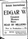 Kinematograph Weekly Thursday 10 November 1927 Page 25