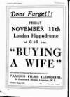 Kinematograph Weekly Thursday 10 November 1927 Page 27