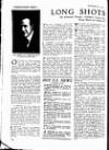 Kinematograph Weekly Thursday 10 November 1927 Page 37