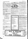 Kinematograph Weekly Thursday 10 November 1927 Page 87