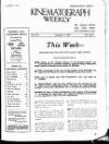 Kinematograph Weekly Thursday 01 December 1927 Page 49