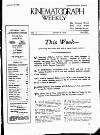 Kinematograph Weekly Thursday 26 January 1928 Page 35