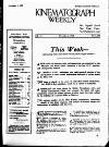 Kinematograph Weekly Thursday 01 November 1928 Page 31