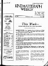 Kinematograph Weekly Thursday 28 February 1929 Page 31