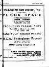 Kinematograph Weekly Thursday 02 January 1930 Page 21