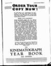 Kinematograph Weekly Thursday 23 January 1930 Page 71