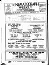 Kinematograph Weekly Thursday 27 February 1930 Page 2