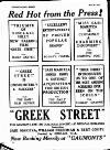 Kinematograph Weekly Thursday 29 May 1930 Page 16