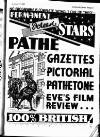 Kinematograph Weekly Thursday 07 January 1932 Page 15