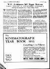 Kinematograph Weekly Thursday 07 January 1932 Page 192