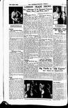 Kinematograph Weekly Thursday 01 June 1933 Page 6