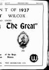 Kinematograph Weekly Thursday 14 January 1937 Page 175