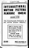 Kinematograph Weekly Thursday 01 August 1940 Page 9