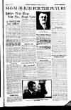 Kinematograph Weekly Thursday 09 January 1941 Page 100