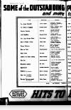 Kinematograph Weekly Thursday 09 January 1941 Page 115