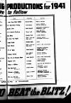 Kinematograph Weekly Thursday 09 January 1941 Page 116