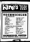 Kinematograph Weekly Thursday 08 January 1942 Page 23