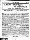 Kinematograph Weekly Thursday 16 April 1942 Page 49