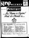 Kinematograph Weekly Thursday 01 July 1943 Page 1