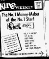 Kinematograph Weekly Thursday 18 October 1945 Page 1