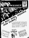 Kinematograph Weekly Thursday 22 November 1945 Page 1