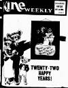 Kinematograph Weekly Thursday 16 May 1946 Page 1