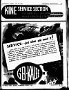 Kinematograph Weekly Thursday 30 May 1946 Page 43