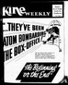 Kinematograph Weekly Thursday 01 May 1947 Page 1