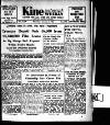 Kinematograph Weekly Thursday 05 January 1950 Page 1