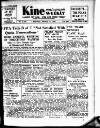 Kinematograph Weekly Thursday 19 January 1950 Page 1