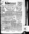 Kinematograph Weekly Thursday 16 February 1950 Page 1