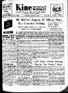 Kinematograph Weekly Thursday 20 April 1950 Page 1