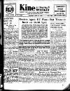 Kinematograph Weekly Thursday 29 June 1950 Page 1