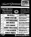 Kinematograph Weekly Thursday 30 November 1950 Page 37