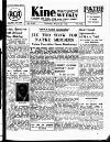 Kinematograph Weekly Thursday 22 March 1951 Page 1