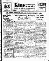 Kinematograph Weekly Thursday 05 April 1951 Page 1