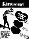 Kinematograph Weekly Thursday 07 May 1953 Page 1